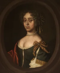 Lady Leicester, vers 1650-1700